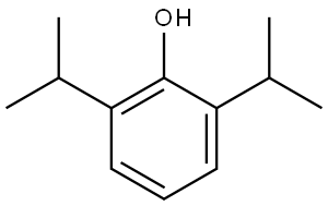 Propofol(2078-54-8)